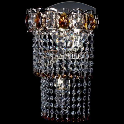 Бра Астра №2 оптикон чайная в Симферополе Гусь Хрустальный