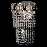 Бра Астра №2 оптикон черная в Симферополе