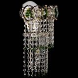 Бра Астра №2 оптикон зеленая в Симферополе