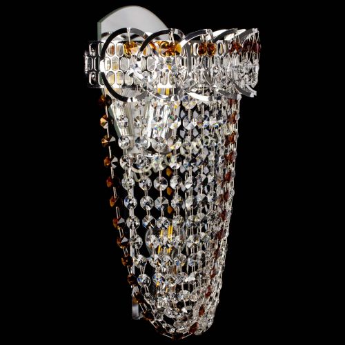 Бра Астра ажур №2 чайная в Симферополе Гусь Хрустальный