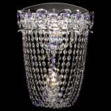 Бра Астра ажур №2 фиолетовая в Симферополе