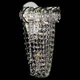 Бра Астра ажур №2 зеленая в Симферополе