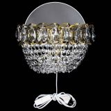 Бра Астра ажур под бронзу в Симферополе