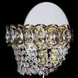 Бра Астра ажур под бронзу в Симферополе