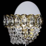 Бра Астра ажур под бронзу в Симферополе