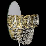 Бра Астра ажур под бронзу в Симферополе