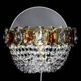 Бра Астра ажур под бронзу чайная в Симферополе