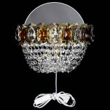 Бра Астра ажур под бронзу чайная в Симферополе