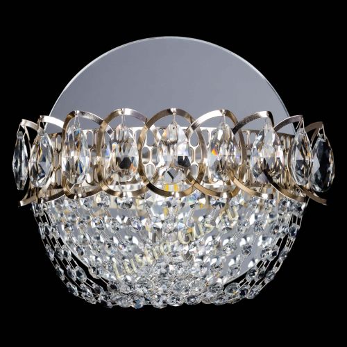 Бра Астра ажур в Симферополе Гусь Хрустальный