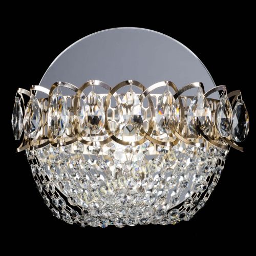 Бра Астра ажур в Симферополе Гусь Хрустальный