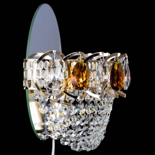 Бра Астра ажур чайная в Симферополе Гусь Хрустальный