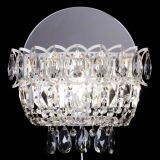 Бра Астра белая в Симферополе