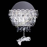 Бра Астра белая в Симферополе