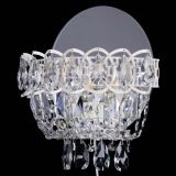 Бра Астра белая в Симферополе