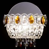 Бра Астра Чайная белая в Симферополе