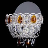 Бра Астра Чайная белая в Симферополе