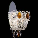 Бра Астра Чайная белая в Симферополе