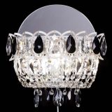 Бра Астра Черная белая в Симферополе