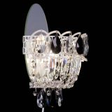 Бра Астра Черная белая в Симферополе