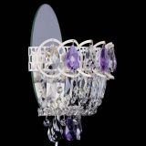 Бра Астра Фиолетовая белая в Симферополе