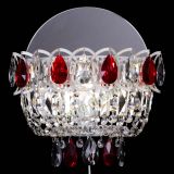 Бра Астра Красная белая  в Симферополе