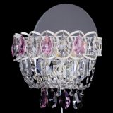 Бра Астра Розовая белая в Симферополе