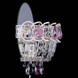 Бра Астра Розовая белая в Симферополе