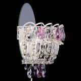 Бра Астра Розовая белая в Симферополе