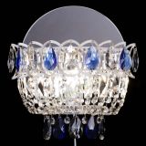 Бра Астра Синяя белая в Симферополе