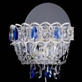 Бра Астра Синяя белая в Симферополе