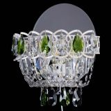 Бра Астра Зеленая белая в Симферополе