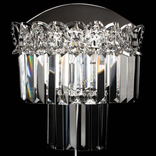 Бра Астра Элегант в Симферополе Гусь Хрустальный