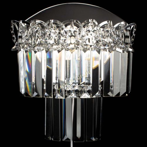 Бра Астра Элегант в Симферополе Гусь Хрустальный