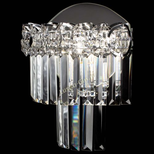 Бра Астра Элегант в Симферополе Гусь Хрустальный