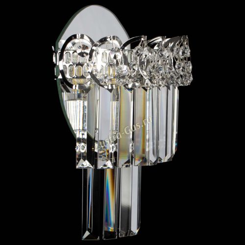 Бра Астра Элегант в Симферополе Гусь Хрустальный