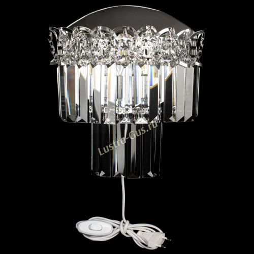 Бра Астра Элегант в Симферополе Гусь Хрустальный