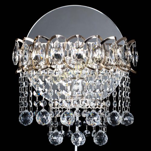 Бра Астра Капель шар 30 в Симферополе Гусь Хрустальный