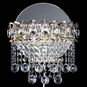 Бра Астра Капель шар 30 в Симферополе отзыв и фото покупателя