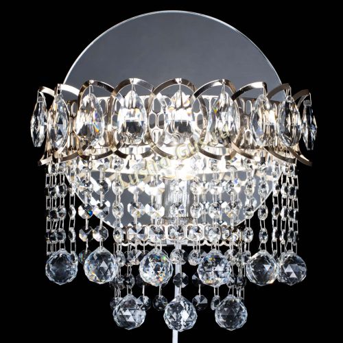 Бра Астра Капель шар 30 в Симферополе Гусь Хрустальный