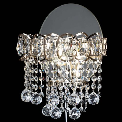 Бра Астра Капель шар 30 в Симферополе Гусь Хрустальный