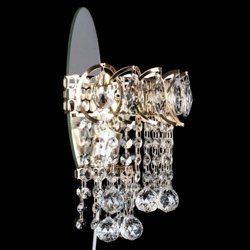 Бра Астра Капель шар 30 в Симферополе Гусь Хрустальный