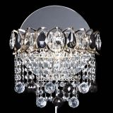 Бра Астра Капель шар 30 Черная в Симферополе