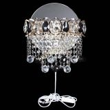 Бра Астра Капель шар 30 Черная в Симферополе