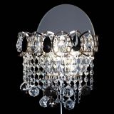 Бра Астра Капель шар 30 Черная в Симферополе