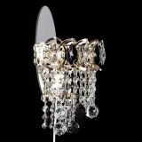 Бра Астра Капель шар 30 Черная в Симферополе