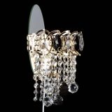 Бра Астра Капель шар 30 Черная в Симферополе