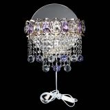 Бра Астра Капель шар 30 Фиолетовая в Симферополе