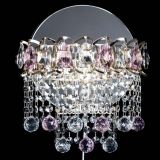 Бра Астра Капель шар 30 Розовая в Симферополе