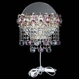 Бра Астра Капель шар 30 Розовая в Симферополе