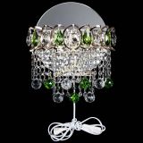 Бра Астра Капель шар 30 Зеленая в Симферополе